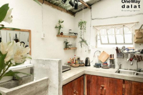 OneWay COZY WOODEN HOUSES 2 BRs 2BAs w/VALLEY VIEW